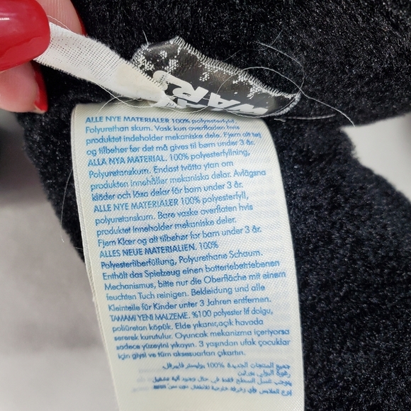 Build-A-Bear x Star Wars Darth Vader bear - Picture 7 of 16